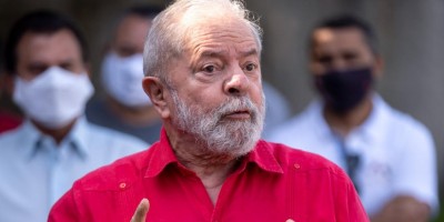 Edson Fachin anula condenações de Lula relacionadas à Lava Jato e ex-presidente volta...