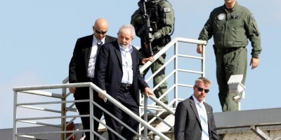 Triplex do Guarujá ao sítio de Atibaia: relembre as condenações de Lula na Lava Jato...