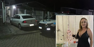 Mulher é executada com 9 tiros dentro de sua casa em Ji-Paraná