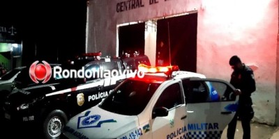 Ex-marido invade residência e tenta matar mulher a golpes de faca