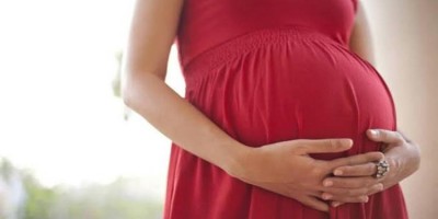 Grávida tem dente quebrado ao ser surrada com socos pelo marido