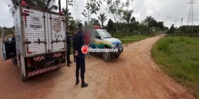 Trabalhador é executado a tiros pelo colega de trabalho em fazenda