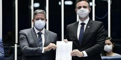 Congresso promulga PEC Emergencial, que viabiliza retomada do auxílio emergencial