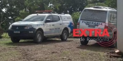 Sitiante é encontrado morto dentro de curral em propriedade rural em Colorado