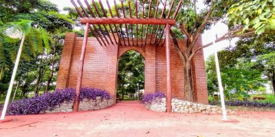 Prefeitura inaugura Praça dos Bosques em Rolim de Moura