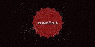 Rondônia completa um ano na pandemia da Covid-19 com recorde de mortes, hospitais...