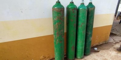 MPF faz novo alerta ao Ministério da Saúde sobre risco de faltar oxigênio medicinal em...