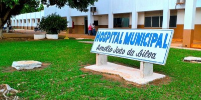 Quatro pessoas estão em estado grave no hospital municipal de Rolim de Moura; veja o...