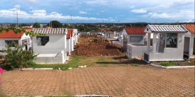 Taxas e taxas: Moradores reclamam das altas taxas cobradas para sepultamento em Rolim de...