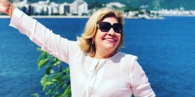 Rolim de Moura: Após 2 meses lutando contra a covid, Joana Cândida vai a óbito por...