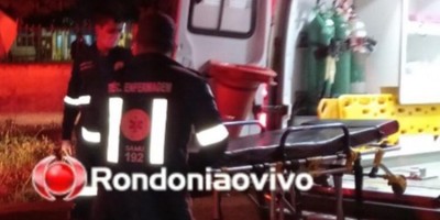 Homem é espancado pelo vizinho ao ser flagrado em residência com mulher casada