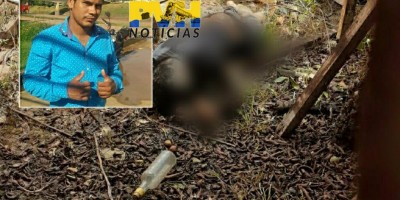 Jovem é agredido até a morte em distrito de Porto Velho