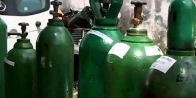 Secretaria de Saúde de Ji-Paraná pede doações de cilindros de oxigênio