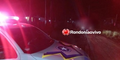 Policial penal reage assalto e troca tiros com criminosos em Porto Velho