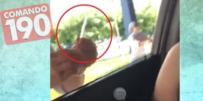 Viraliza nas redes sociais vídeo que mostra seringa vazia durante aplicação da vacina...