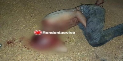Bandido é surrado pela população após assalto em residência