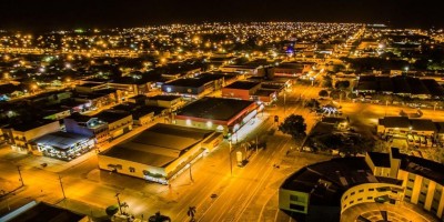 Em Ariquemes, decreto impõe 'toque de recolher' a partir de 14h no domingo de Páscoa