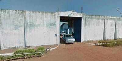 Quase 60 detentos testam positivo para covid-19 em Rolim de Moura