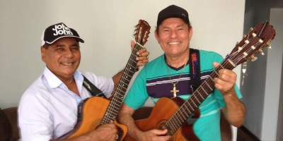 Cantor João Rey, pioneiro de Rolim de Moura, perde a luta para a COVID-19