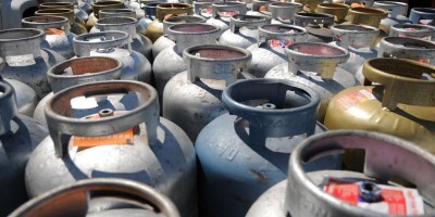 Petrobras aumenta gás de cozinha em 5% a partir desta sexta (02)