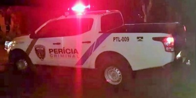 Homem é morto a tiros na área rural de Cacoal