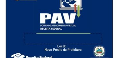 Rolim de Moura ganhará Posto de Atendimento Virtual, em convênio entre prefeitura e...