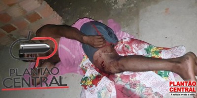 Homem é baleado ao ser flagrado mantendo relação sexual com uma porca