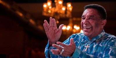 Cantor Agnaldo Timóteo morre aos 84 anos; vítima de complicações da covid-19