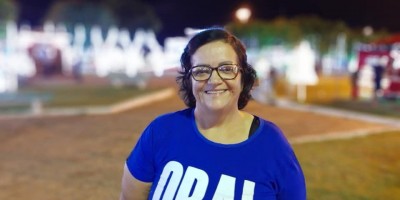 Mais uma moradora de Rolim de Moura perde a luta para à COVID-19