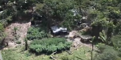 Governo diz que fará reintegração em fazenda alvo de conflitos por terras em...