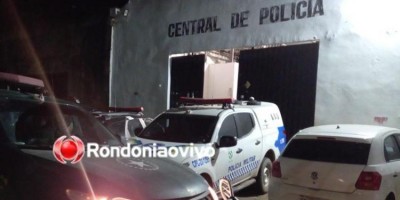 Mulher é presa por tentar matar marido a facadas e ameaçar incendiar casa