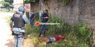 Bandidos são espancados após tentativa de roubo a comércio e provocarem acidente em...