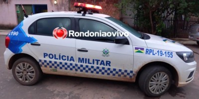Mulher esfaqueia marido para se livrar de ser enforcada dentro de casa