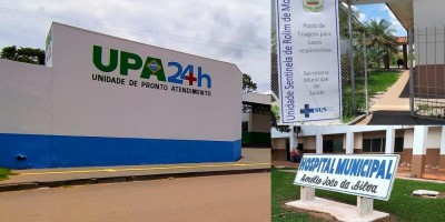 Mudanças em vista: Prefeito troca direção do Hospital Municipal, UPA deve abrir nos...