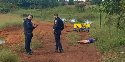 Mulher é encontrada seminua assassinada com mais de 20 facadas em Porto Velho