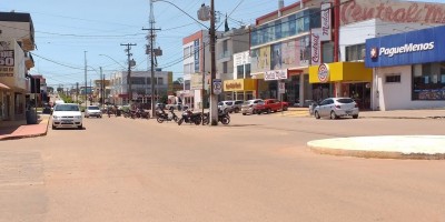 Proibições continuam valendo em Rondônia e empresas não podem abrir nos fins de semana