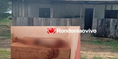 Caseiro de fazenda é morto a pauladas durante roubo de motocicleta e dinheiro em Candeias