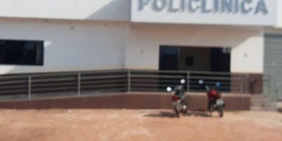 Rolim de Moura: Policlínica vai vacinar idosos de 64 anos na segunda (19) e de 63 anos...
