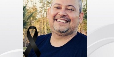 Rolim de Moura: Nota de Pesar pelo falecimento do mecânico Joaquim Silva Neto, 'Ripinha'