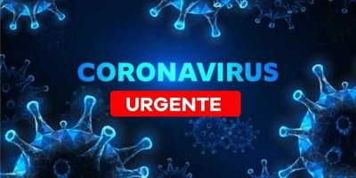 Rolim de Moura confirma três mortes por complicações da Covid-19 nesta quarta (14)