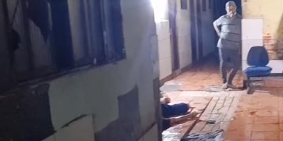 Jovem é assassinado a tiros em hotel de Porto Velho