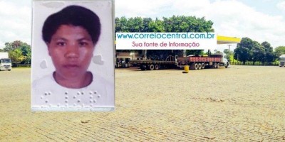 Gravida passa mal em viagem e morre dentro de ônibus na BR-364, próximo a Ouro Preto