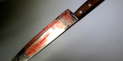 Jovem leva várias facadas após bebedeira com 'amigos' em Ji-Paraná