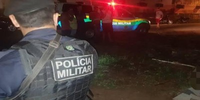 Mulher sofre tentativa de feminicídio durante discussão com ex-marido