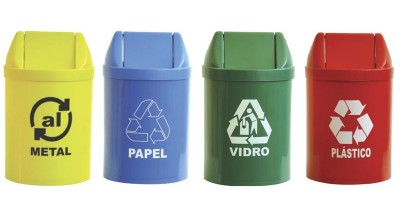 Rolim de Moura: SEMEC E SEMMADU fazem parceria com RECICOOP para descarte correto de...