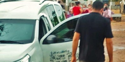 Funerária esquece corpo em hospital de Ji-Paraná e segue para cemitério de Tarilândia...