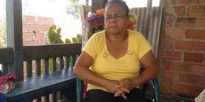 Pioneira em Rolim de Moura vai a óbito em Porto Velho por complicações da Covid-19