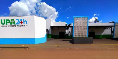UPA de Rolim de Moura será inaugurada nesta sexta-feira (23) 