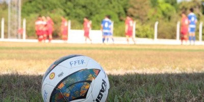 Governo de RO publica novo decreto autorizando atividades desportivas profissionais e...