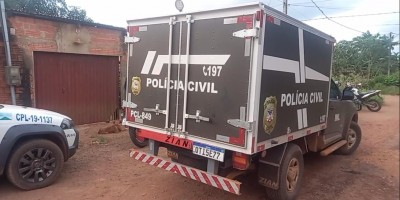 Bebê morre engasgada após ser alimentada por criança de 12 anos em Porto Velho